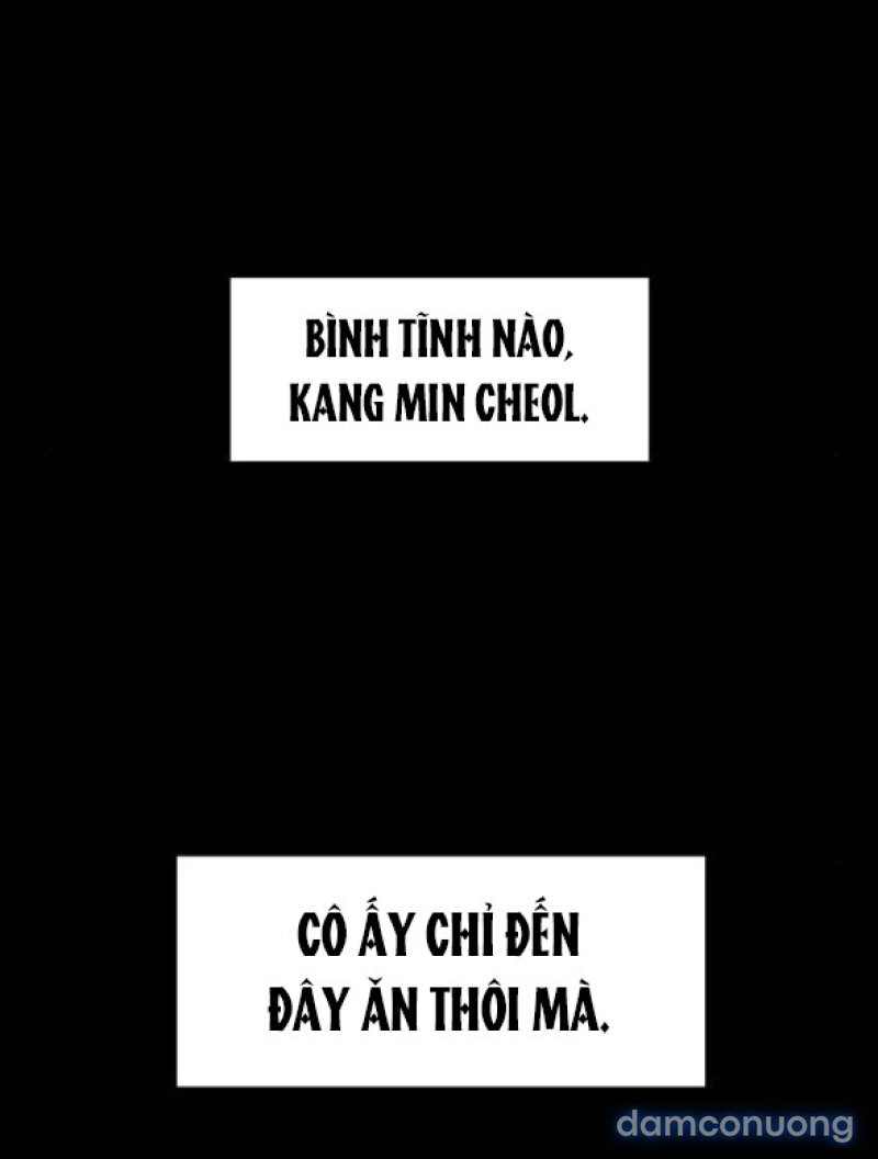 [18+] Nước Mắt Trên Đóa Hoa Tàn 