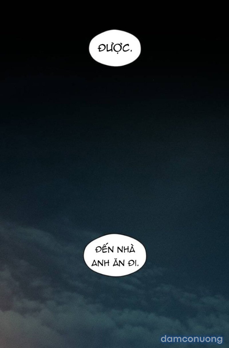 [18+] Nước Mắt Trên Đóa Hoa Tàn 