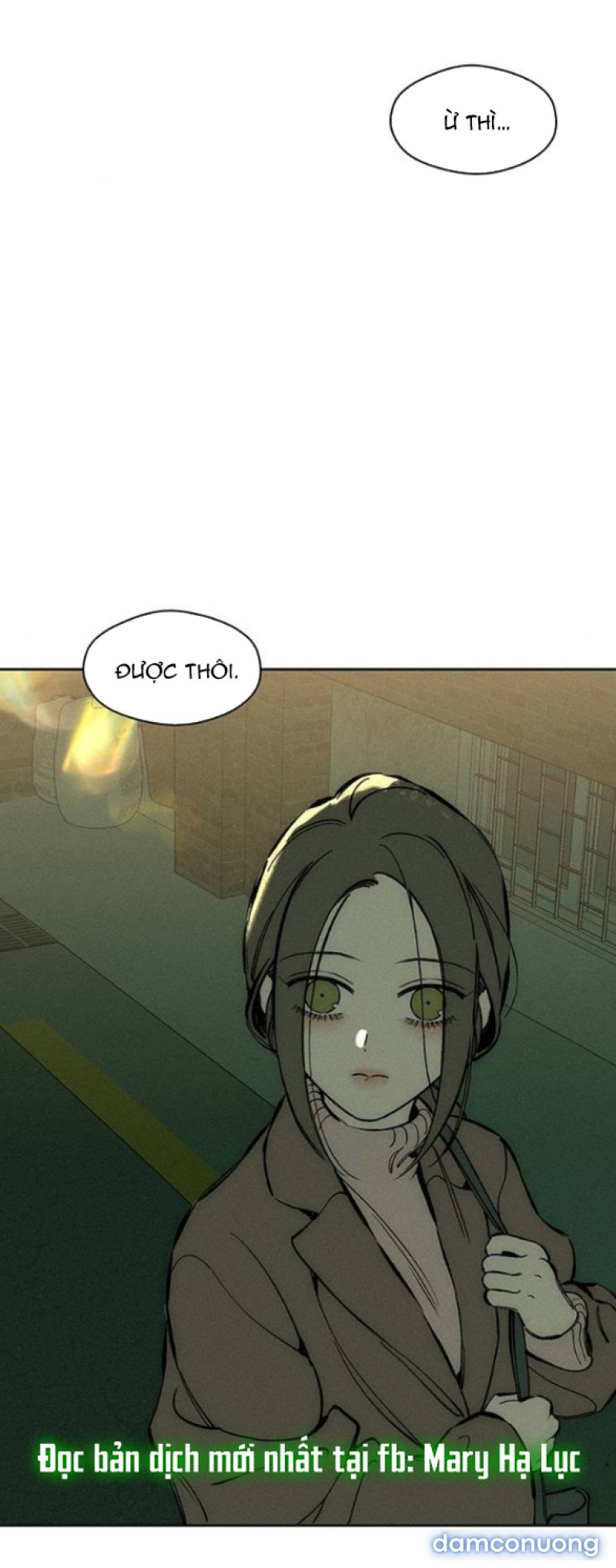 [18+] Nước Mắt Trên Đóa Hoa Tàn 