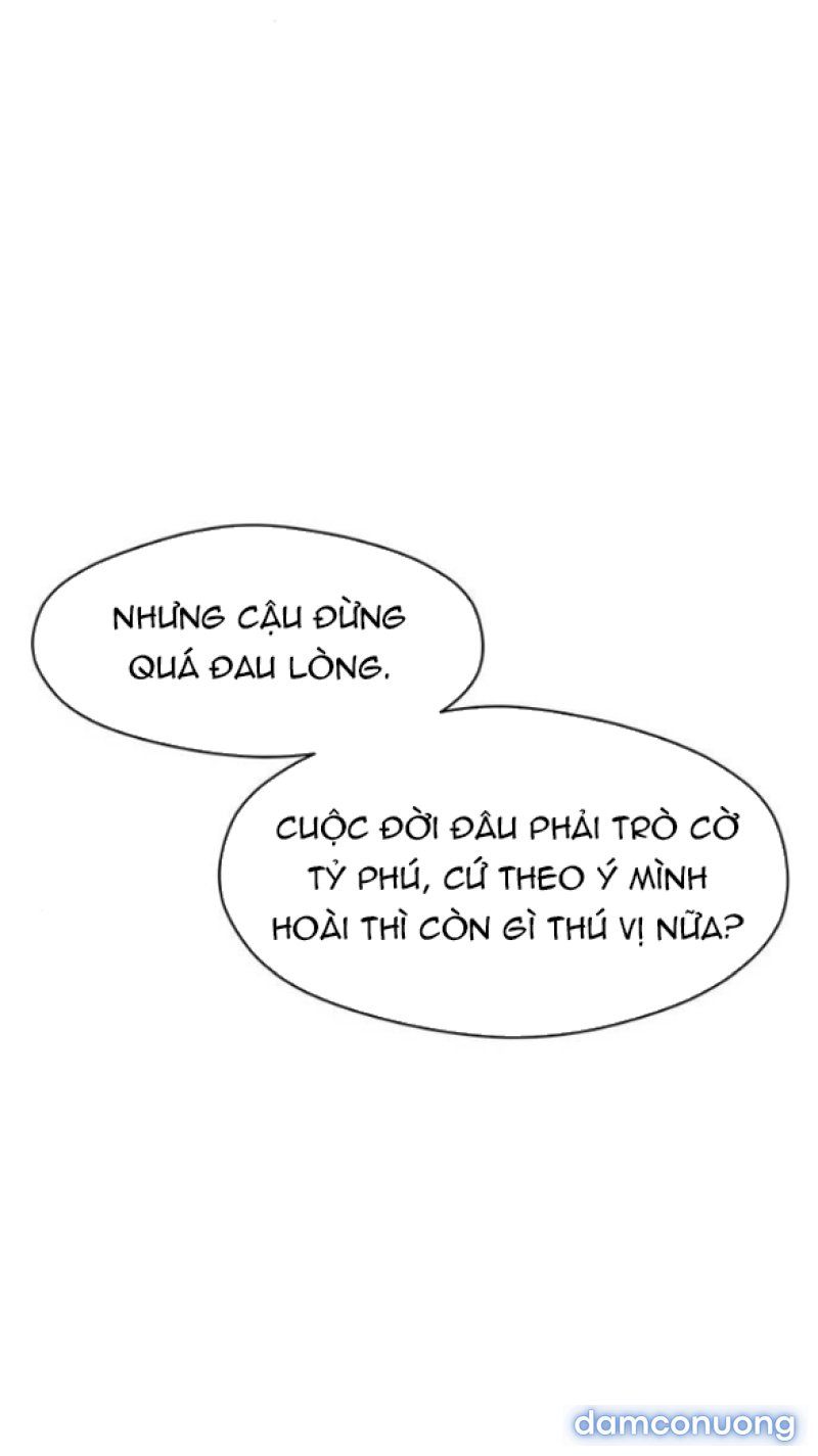 [18+] Nước Mắt Trên Đóa Hoa Tàn 