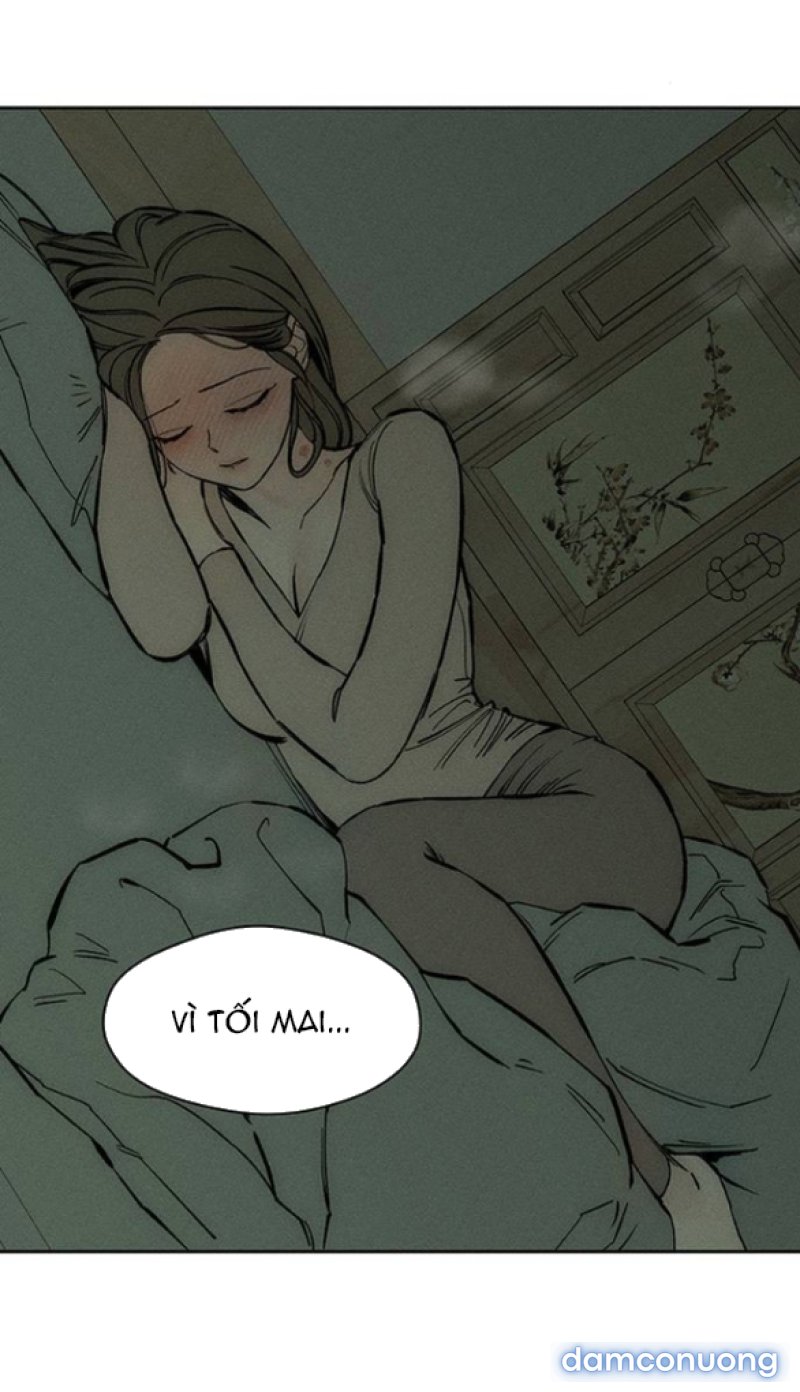 [18+] Nước Mắt Trên Đóa Hoa Tàn 