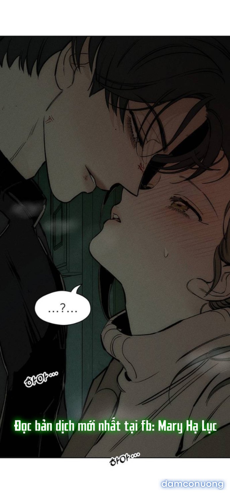 [18+] Nước Mắt Trên Đóa Hoa Tàn 