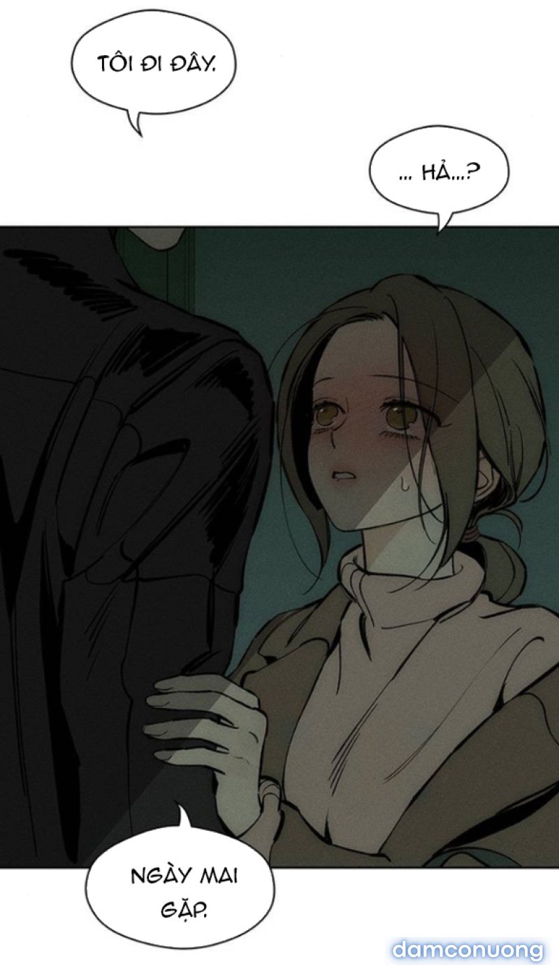 [18+] Nước Mắt Trên Đóa Hoa Tàn 
