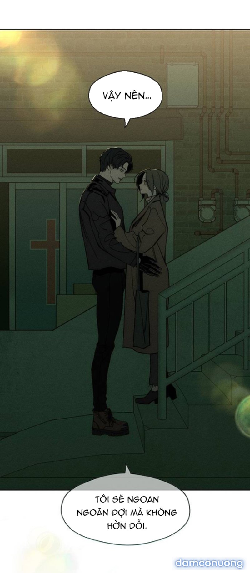 [18+] Nước Mắt Trên Đóa Hoa Tàn 