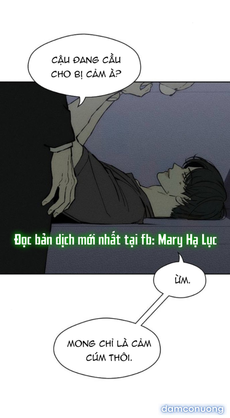 [18+] Nước Mắt Trên Đóa Hoa Tàn 