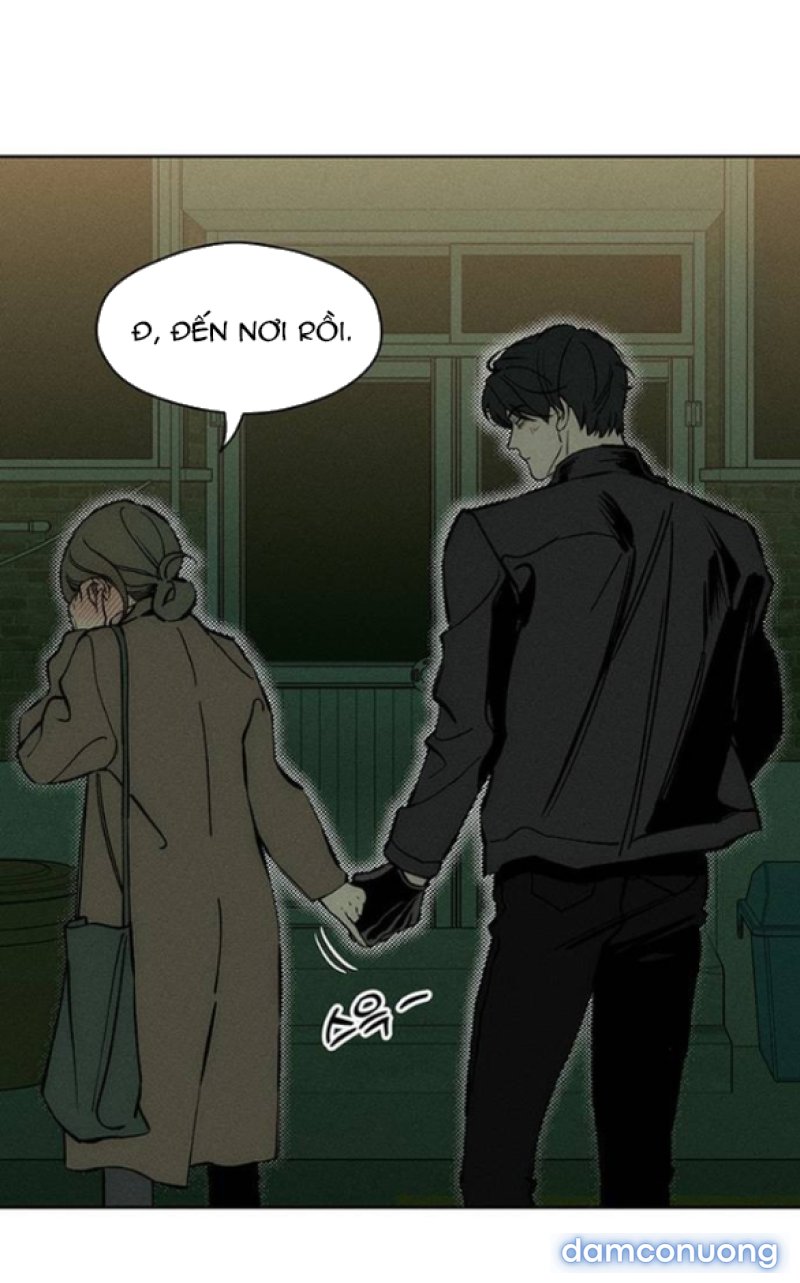 [18+] Nước Mắt Trên Đóa Hoa Tàn 
