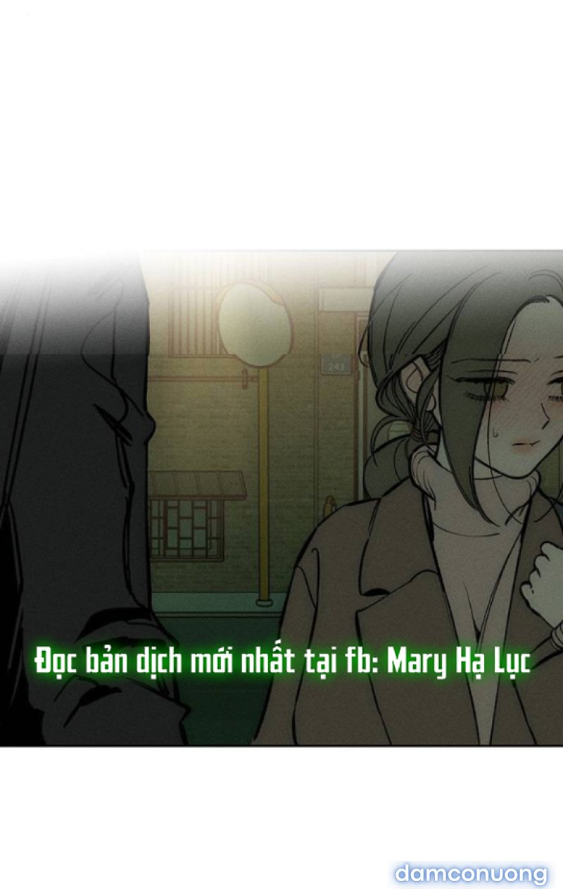 [18+] Nước Mắt Trên Đóa Hoa Tàn 