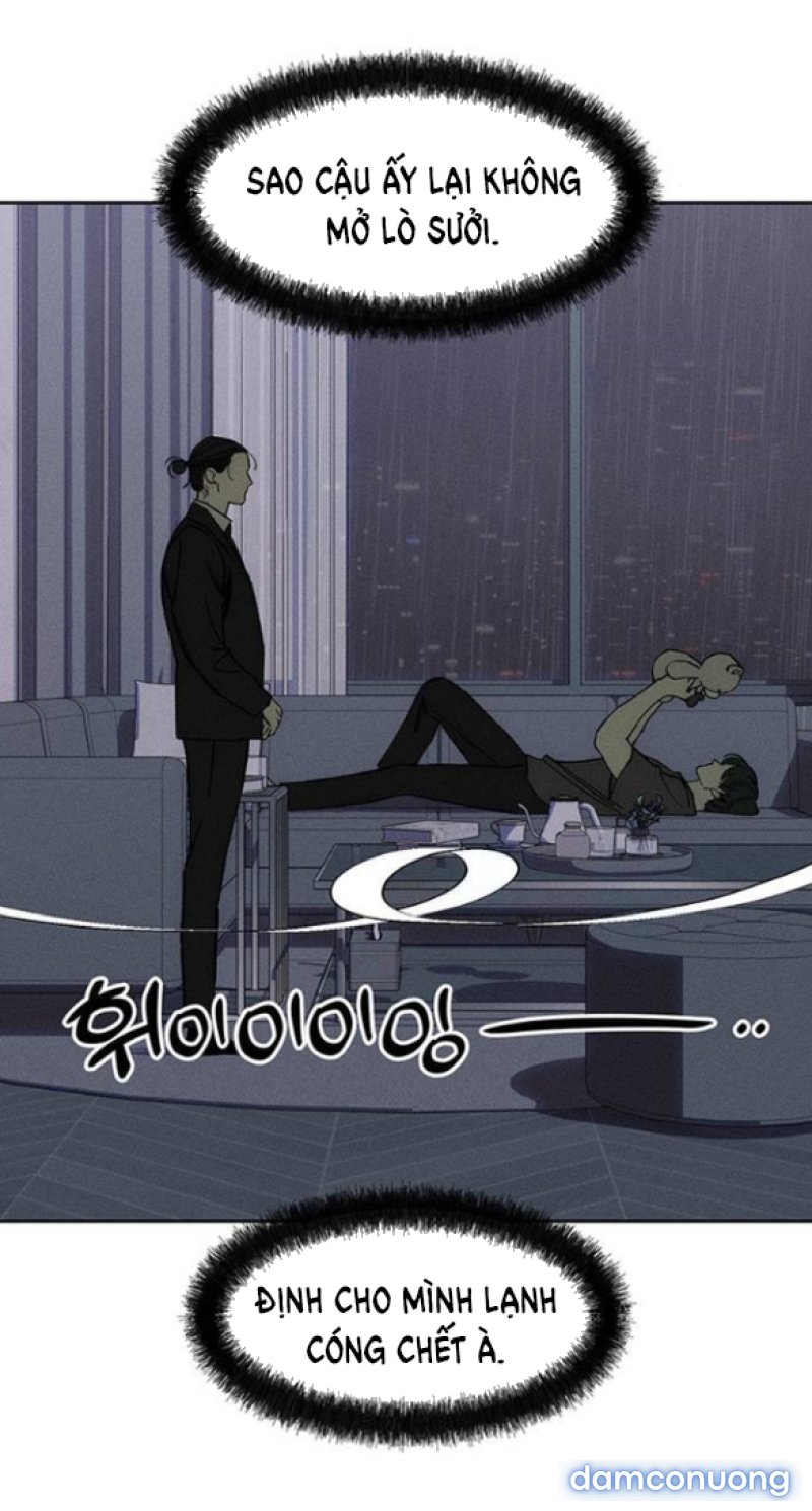 [18+] Nước Mắt Trên Đóa Hoa Tàn 