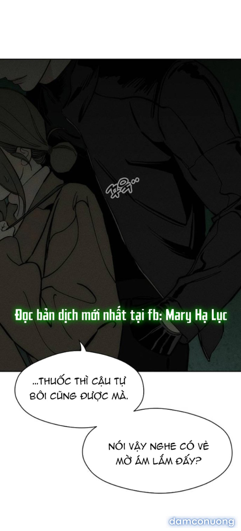 [18+] Nước Mắt Trên Đóa Hoa Tàn 