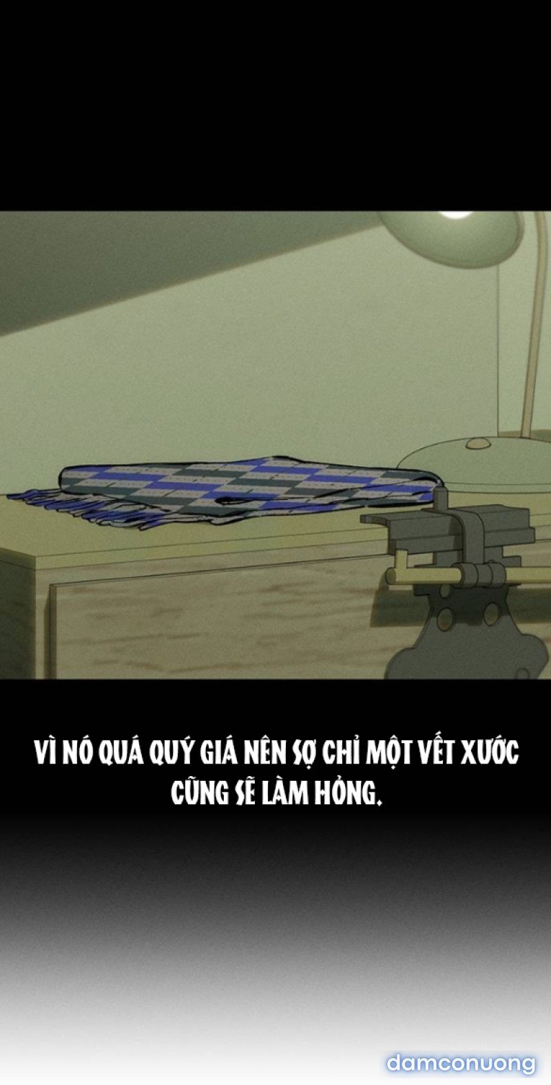 [18+] Nước Mắt Trên Đóa Hoa Tàn 