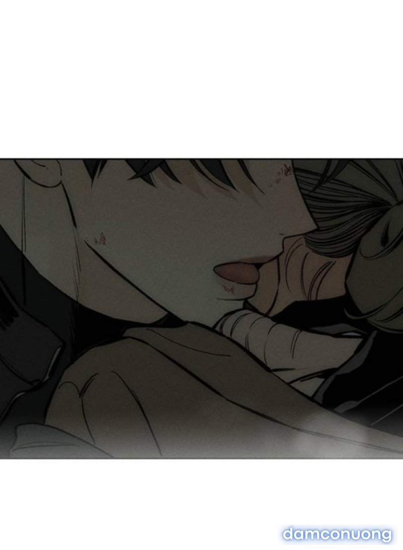 [18+] Nước Mắt Trên Đóa Hoa Tàn 