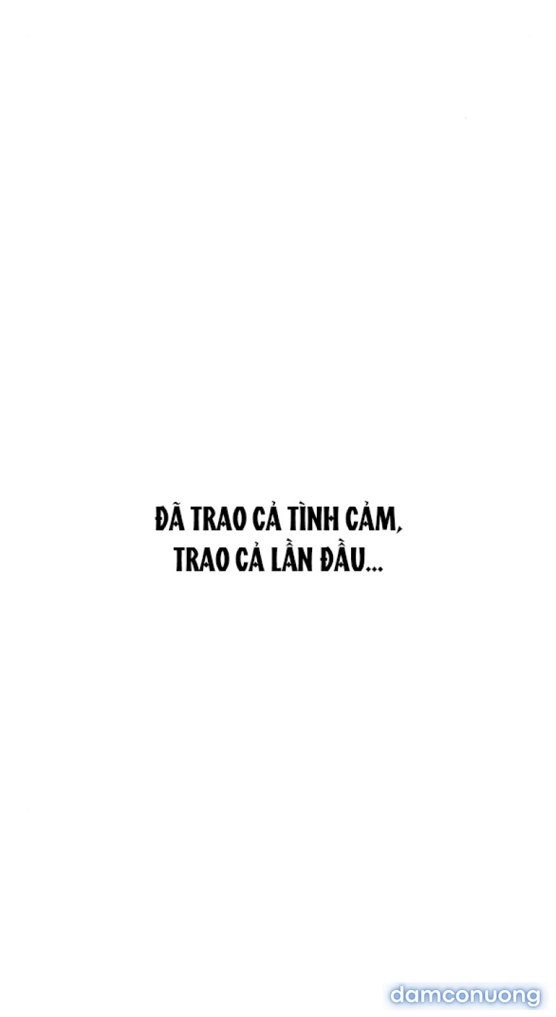 [18+] Nước Mắt Trên Đóa Hoa Tàn 