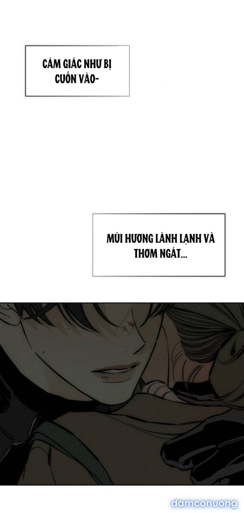 [18+] Nước Mắt Trên Đóa Hoa Tàn 