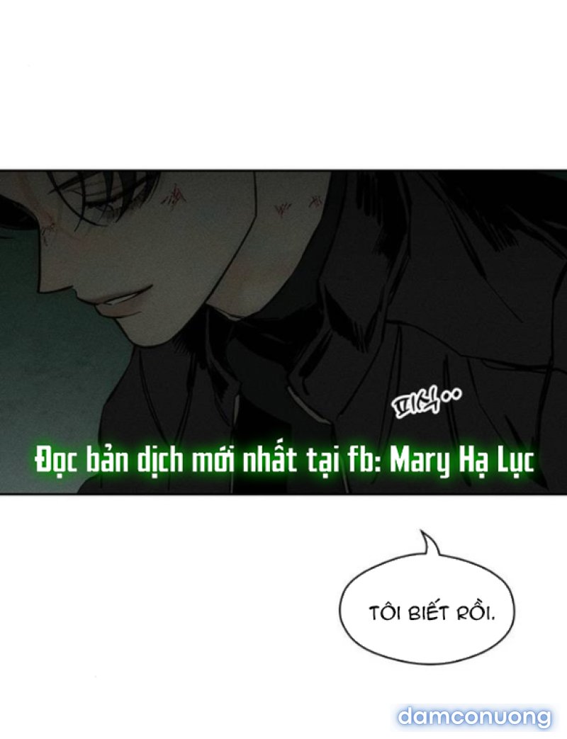 [18+] Nước Mắt Trên Đóa Hoa Tàn 