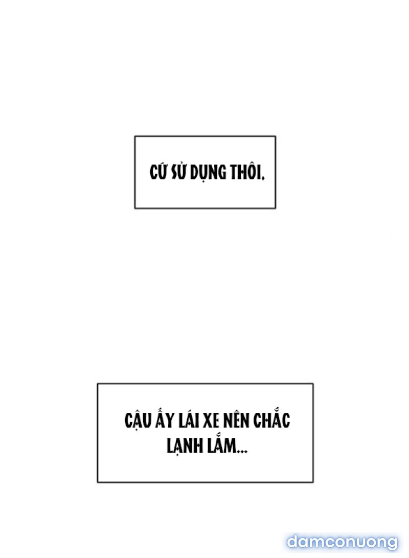 [18+] Nước Mắt Trên Đóa Hoa Tàn 
