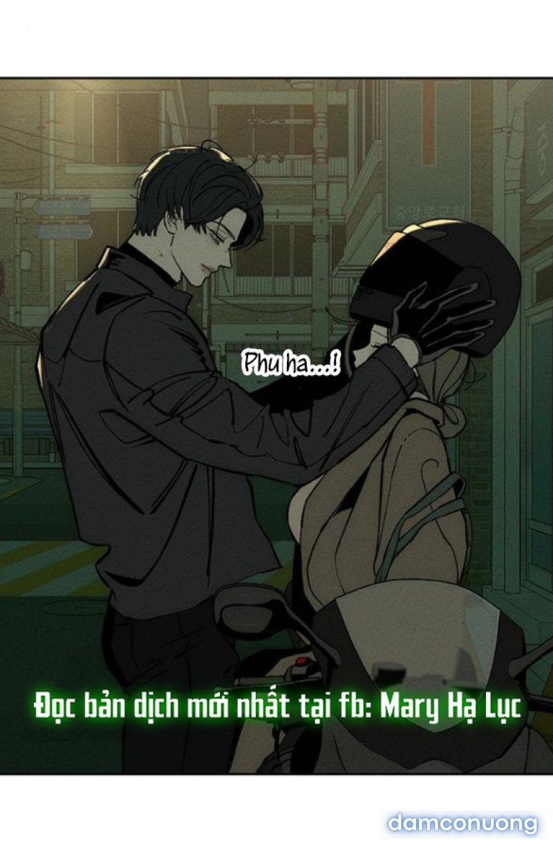 [18+] Nước Mắt Trên Đóa Hoa Tàn 