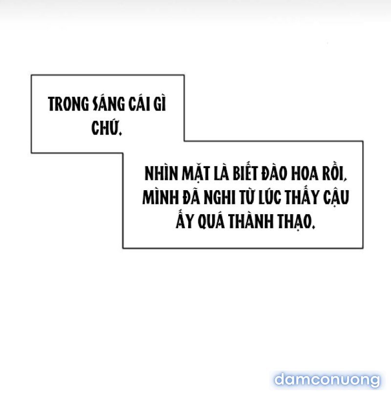 [18+] Nước Mắt Trên Đóa Hoa Tàn 