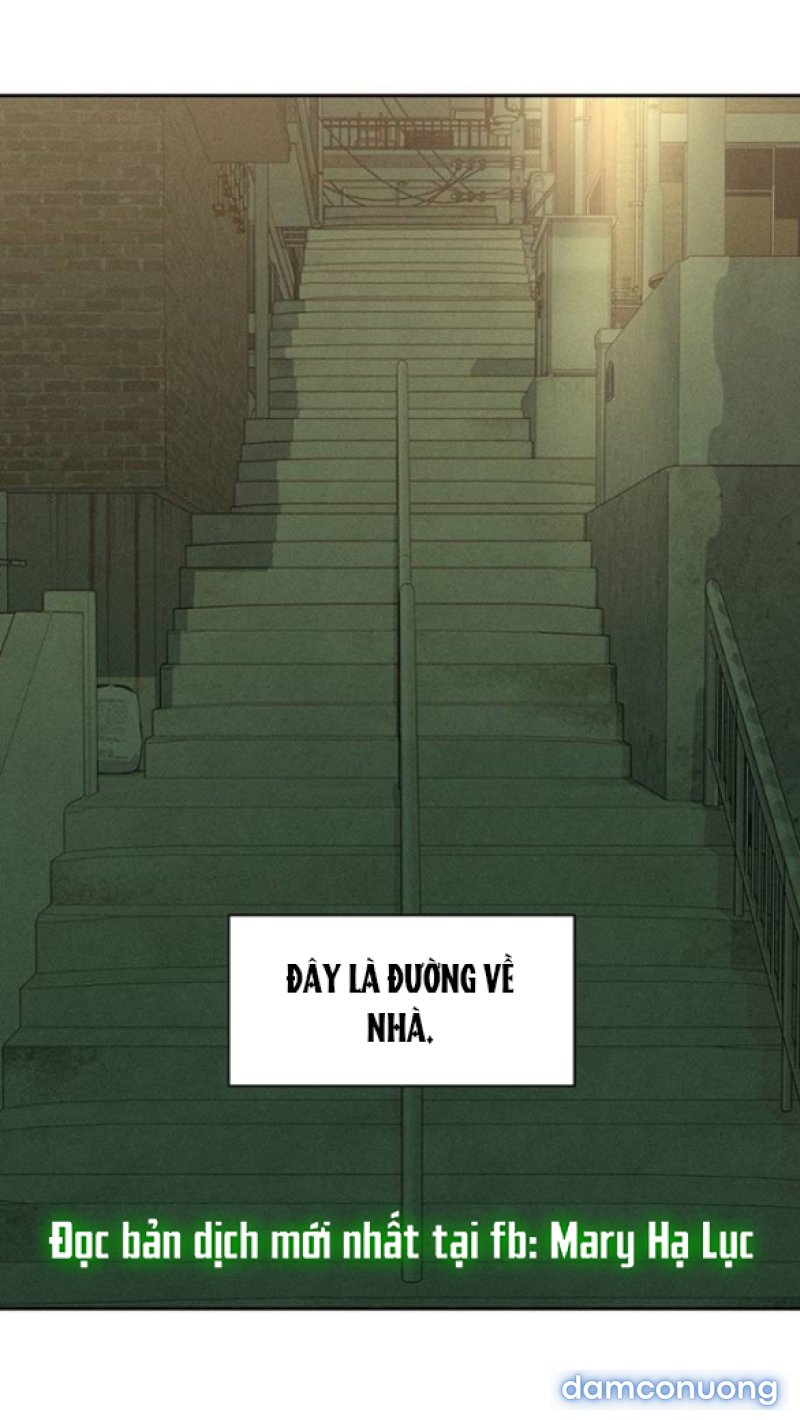 [18+] Nước Mắt Trên Đóa Hoa Tàn 