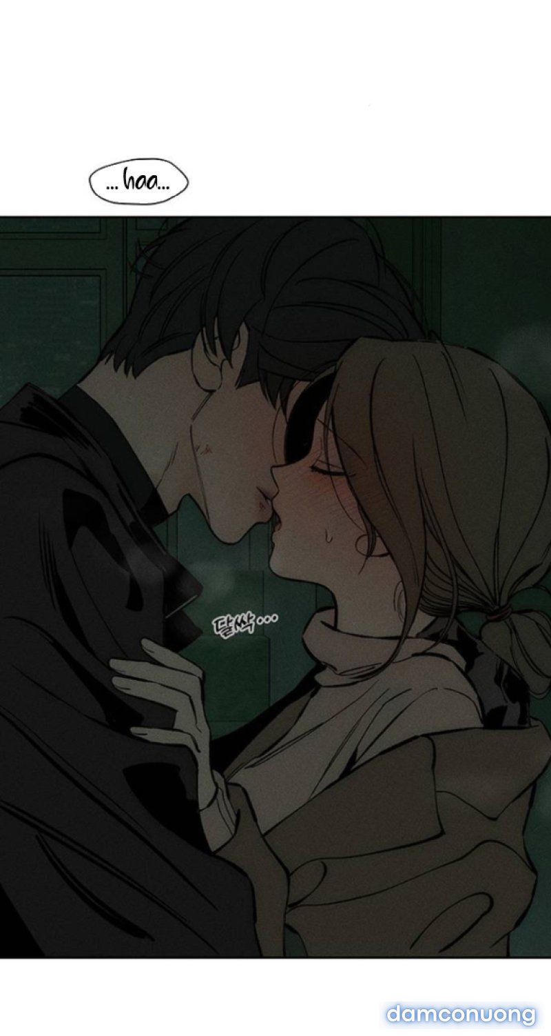 [18+] Nước Mắt Trên Đóa Hoa Tàn 