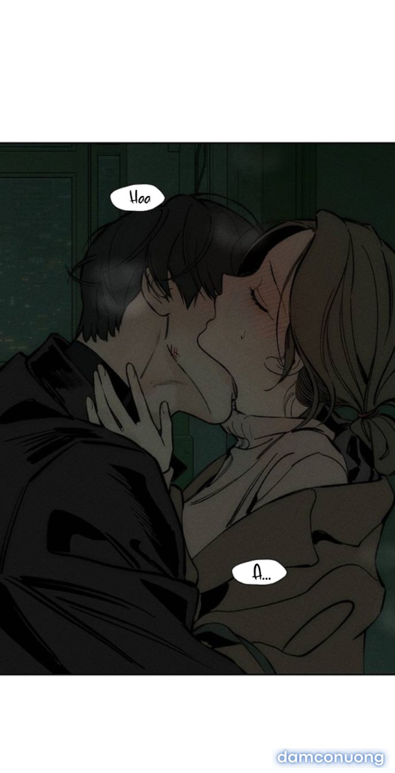 [18+] Nước Mắt Trên Đóa Hoa Tàn 