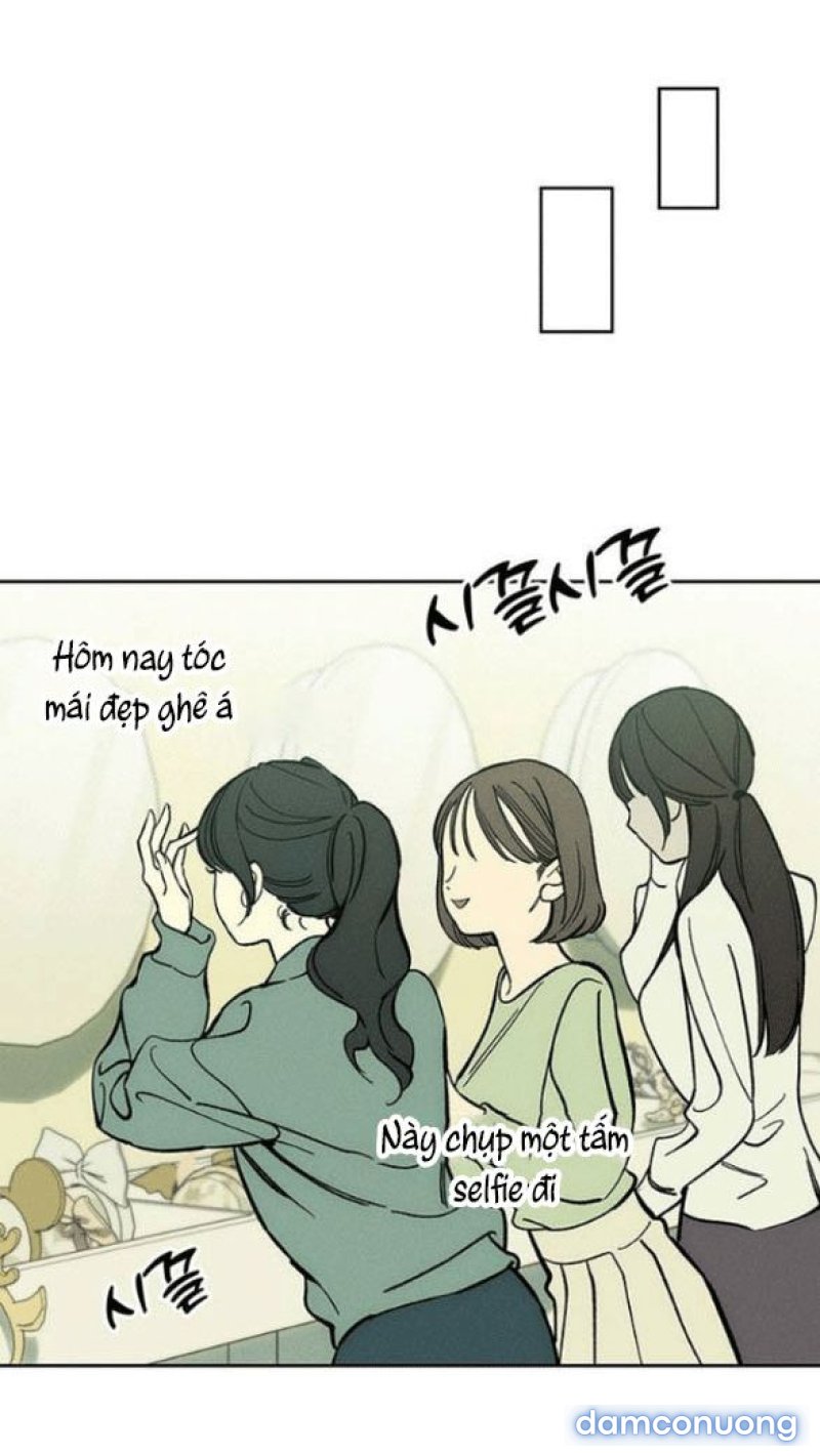 [18+] Nước Mắt Trên Đóa Hoa Tàn 