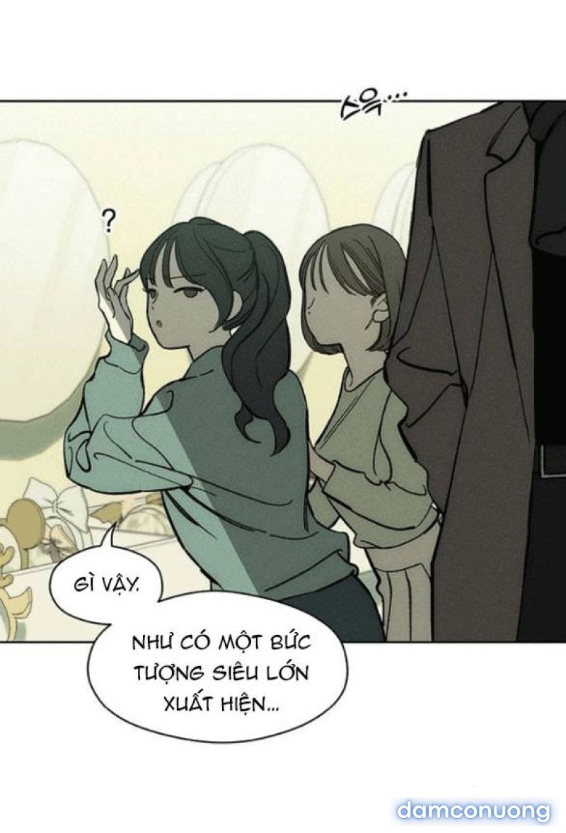 [18+] Nước Mắt Trên Đóa Hoa Tàn 