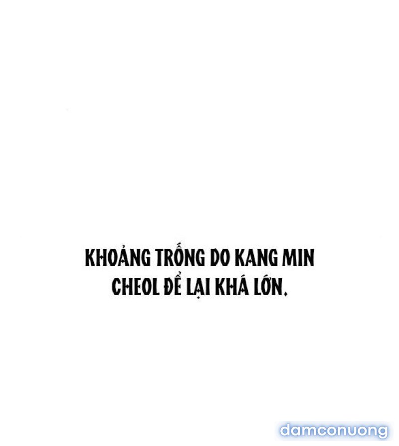 [18+] Nước Mắt Trên Đóa Hoa Tàn 