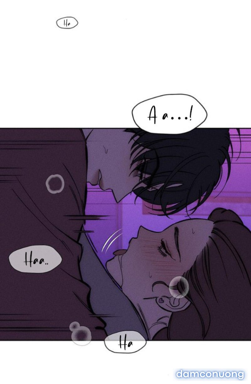 [18+] Nước Mắt Trên Đóa Hoa Tàn 