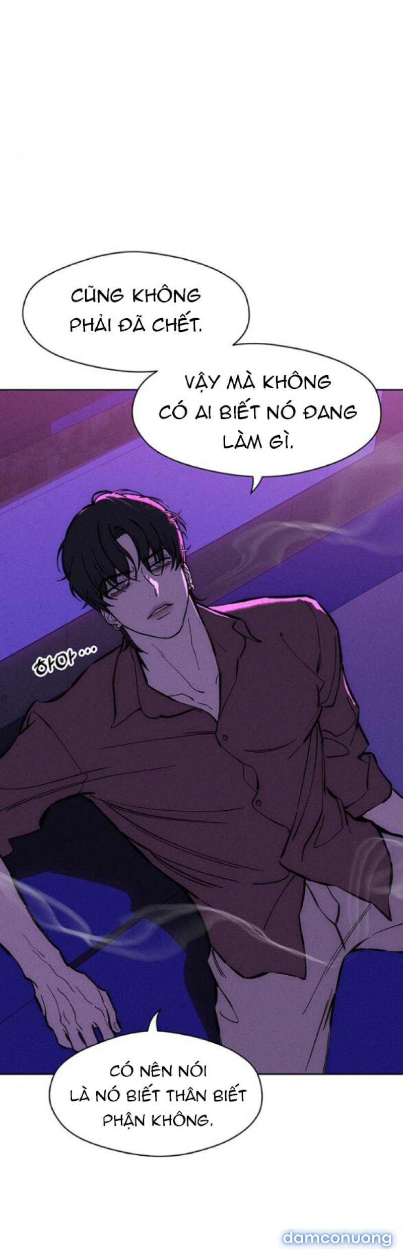 [18+] Nước Mắt Trên Đóa Hoa Tàn 