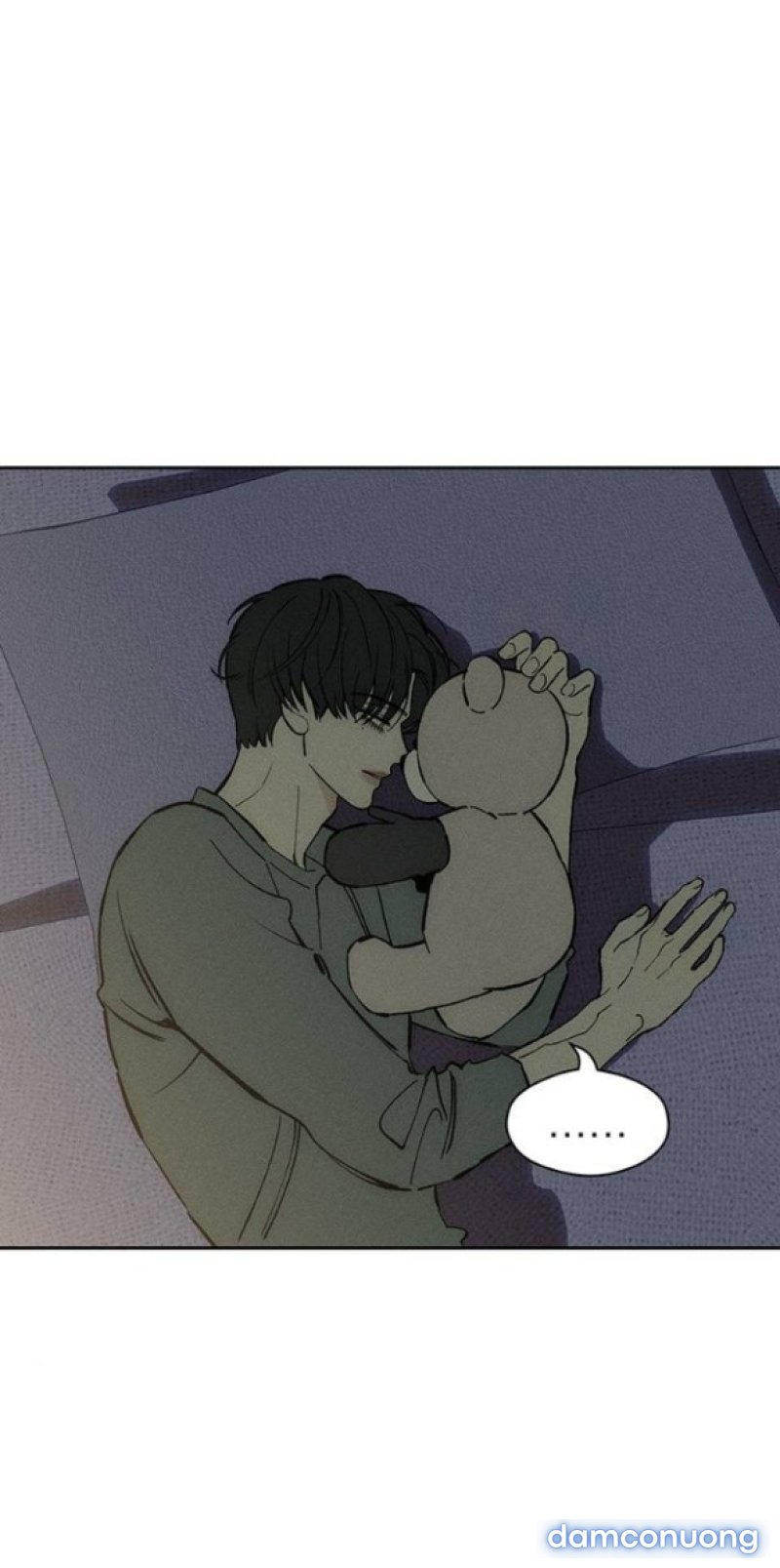 [18+] Nước Mắt Trên Đóa Hoa Tàn 