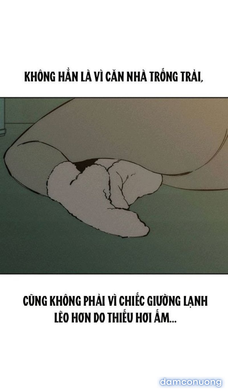 [18+] Nước Mắt Trên Đóa Hoa Tàn 