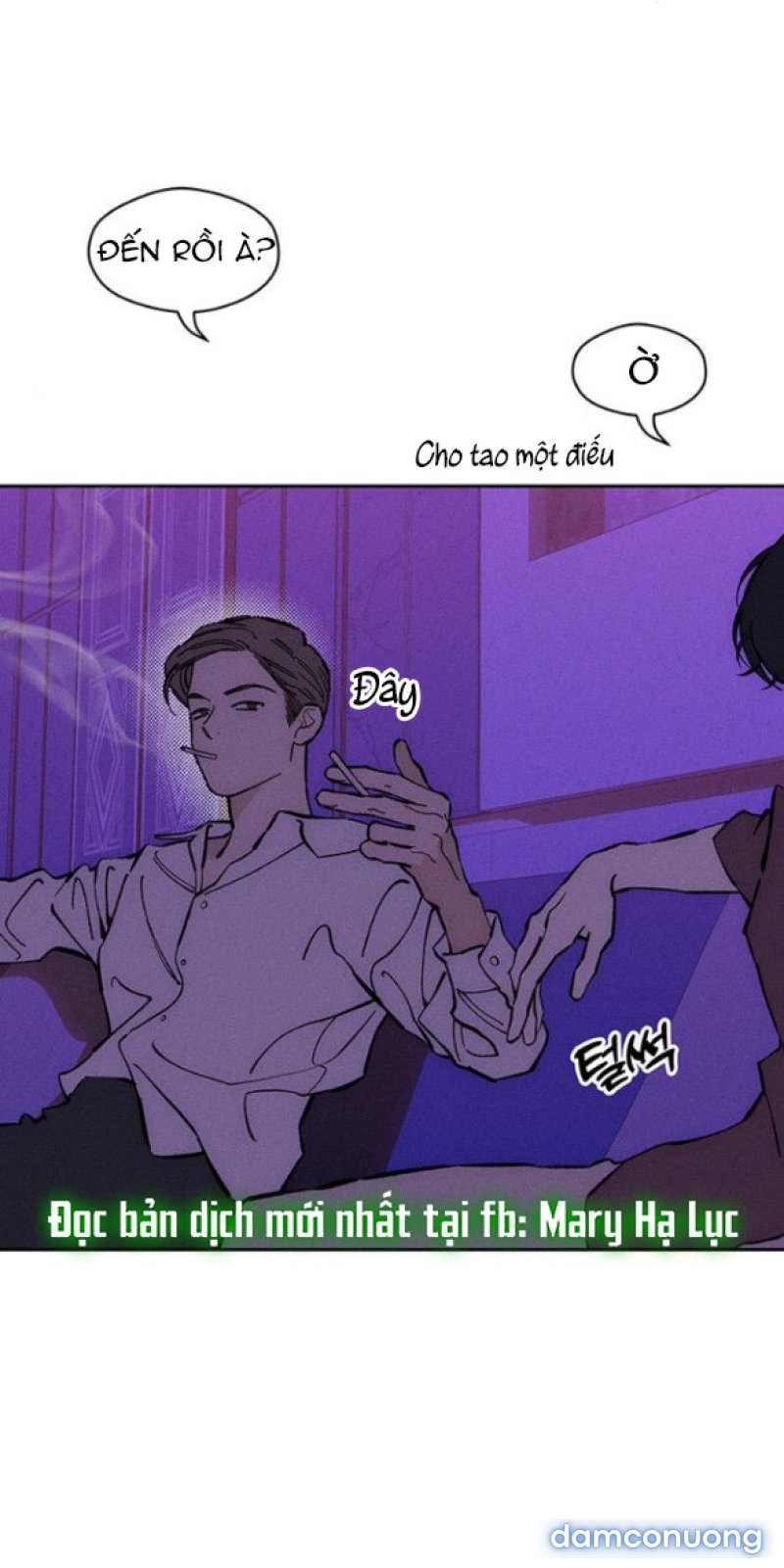 [18+] Nước Mắt Trên Đóa Hoa Tàn 
