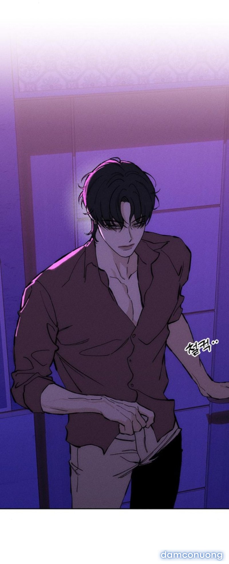 [18+] Nước Mắt Trên Đóa Hoa Tàn 