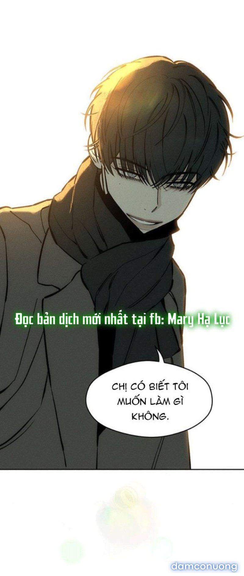 [18+] Nước Mắt Trên Đóa Hoa Tàn 