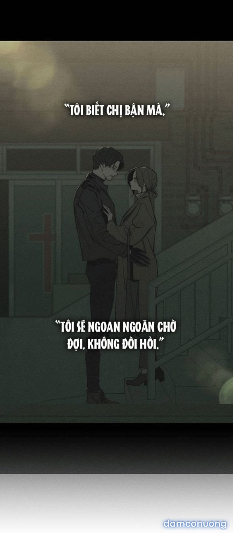 [18+] Nước Mắt Trên Đóa Hoa Tàn 