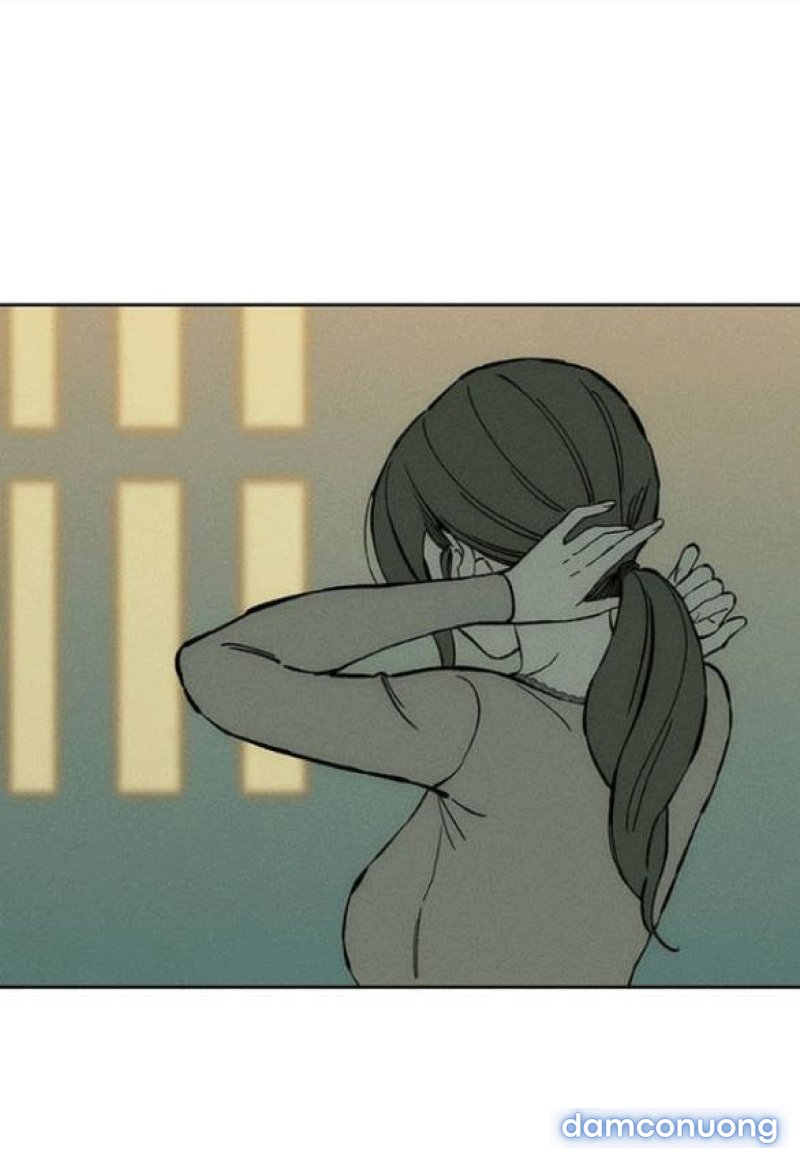 [18+] Nước Mắt Trên Đóa Hoa Tàn 