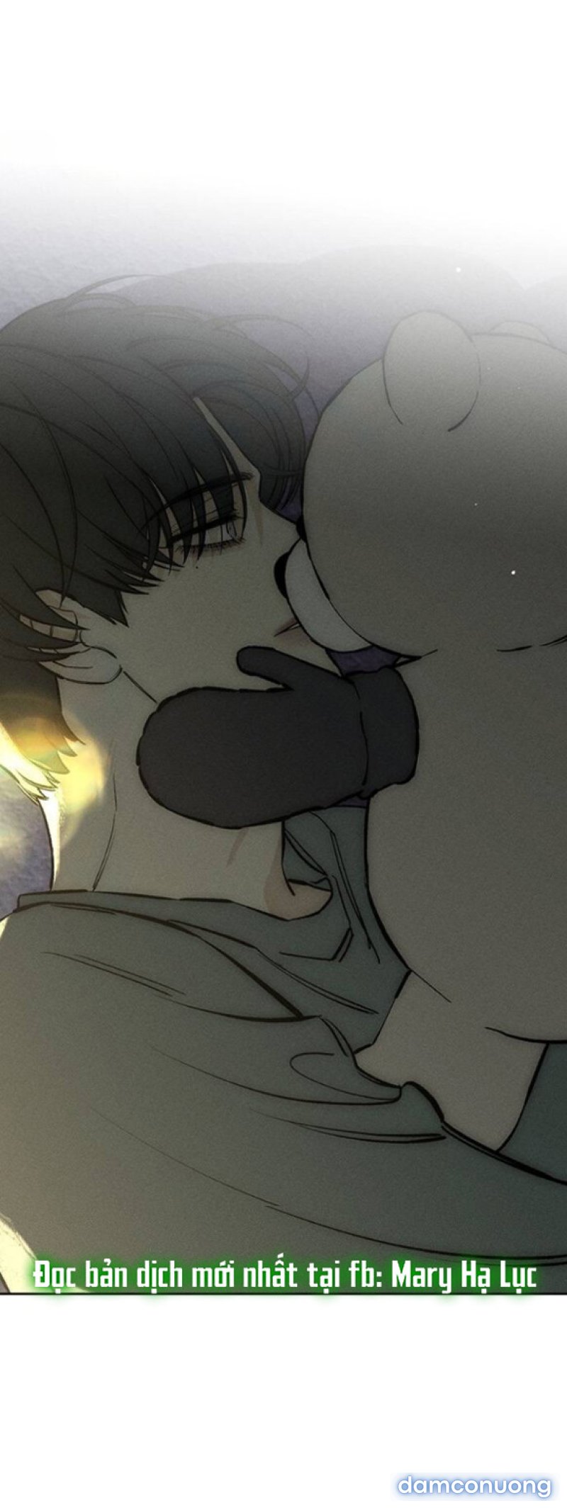 [18+] Nước Mắt Trên Đóa Hoa Tàn 