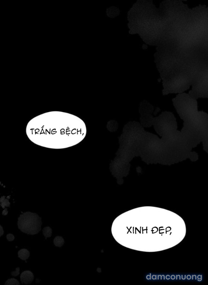 [18+] Nước Mắt Trên Đóa Hoa Tàn 