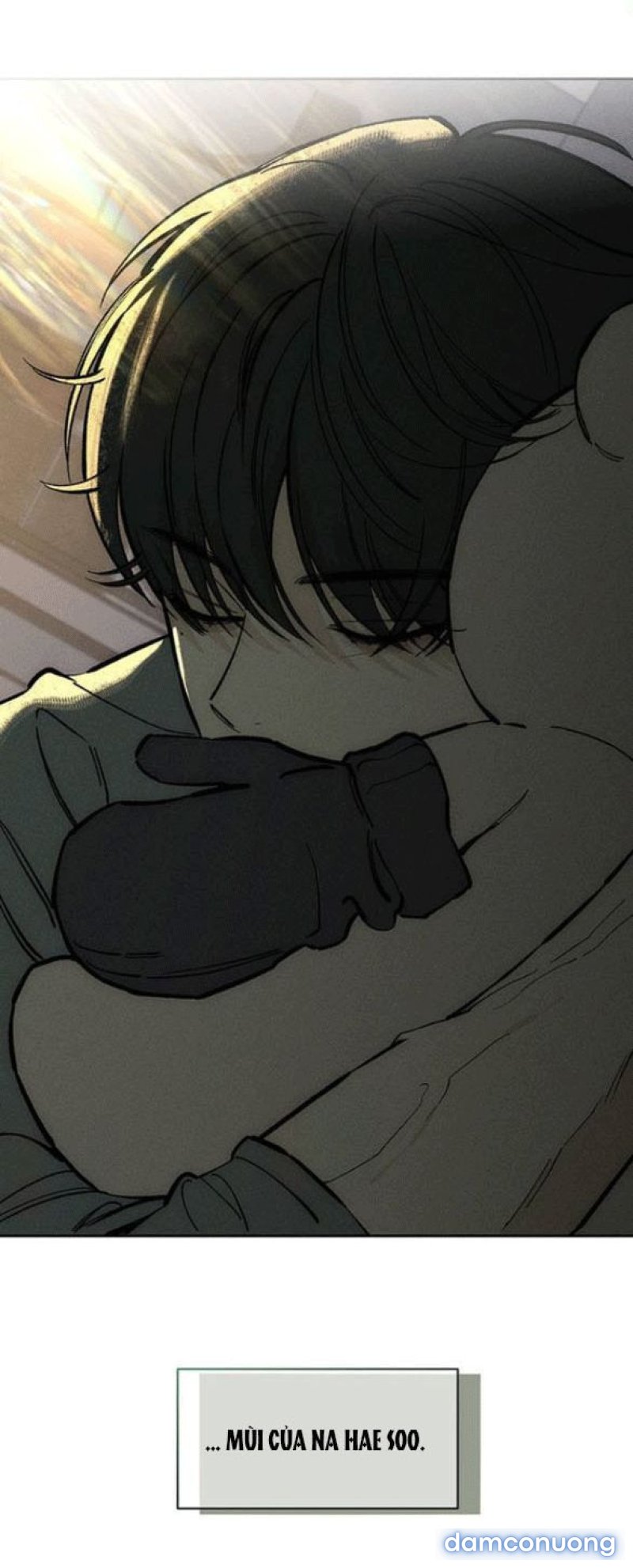 [18+] Nước Mắt Trên Đóa Hoa Tàn 