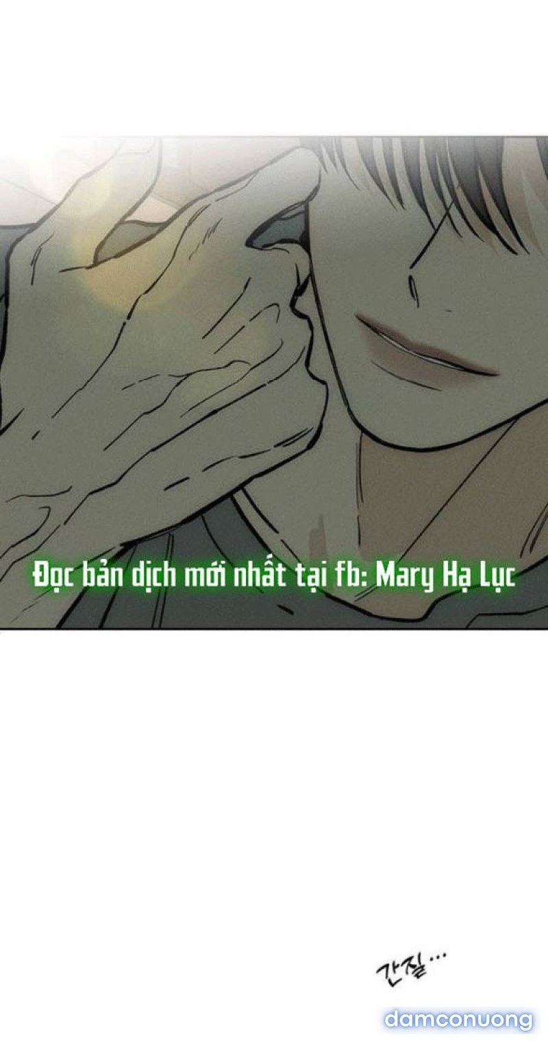 [18+] Nước Mắt Trên Đóa Hoa Tàn 
