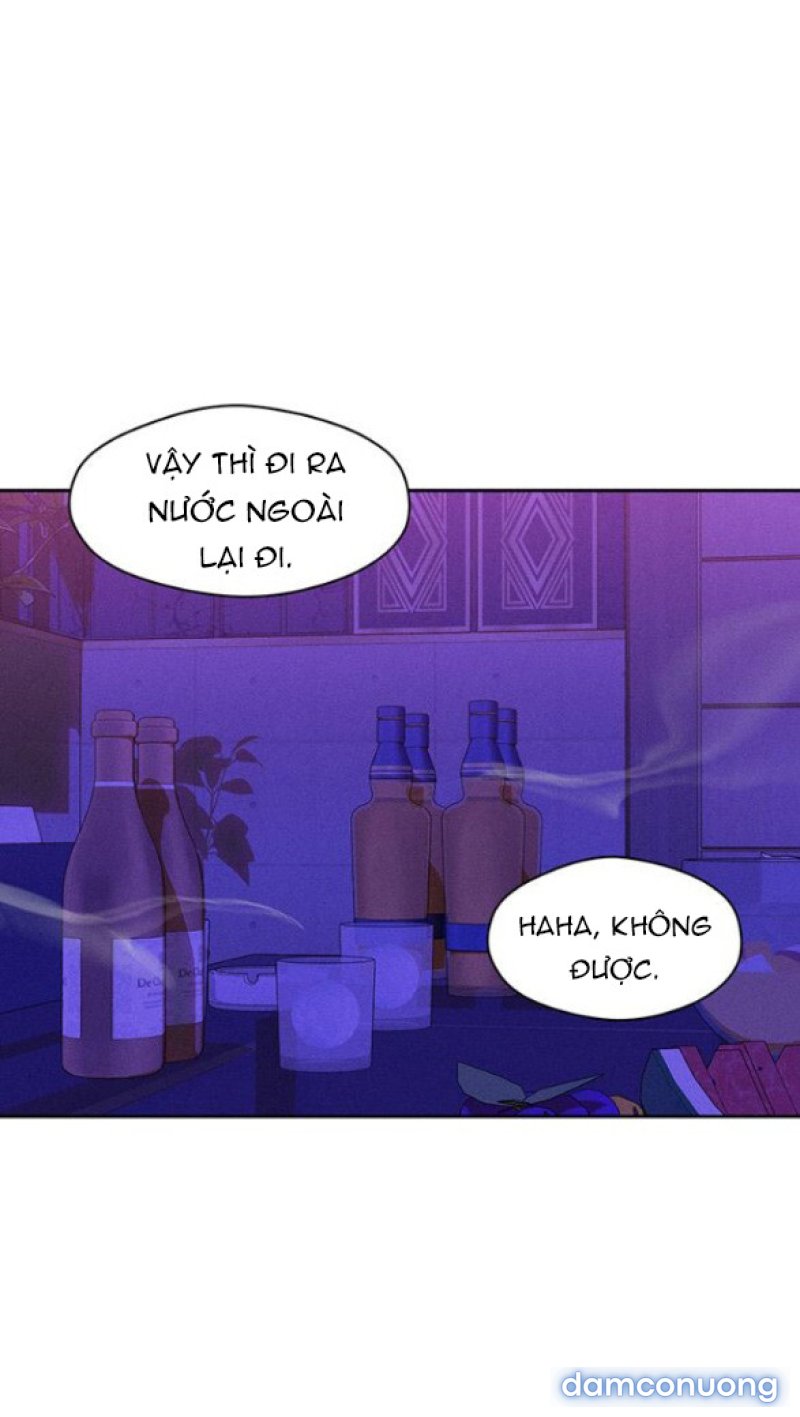 [18+] Nước Mắt Trên Đóa Hoa Tàn 