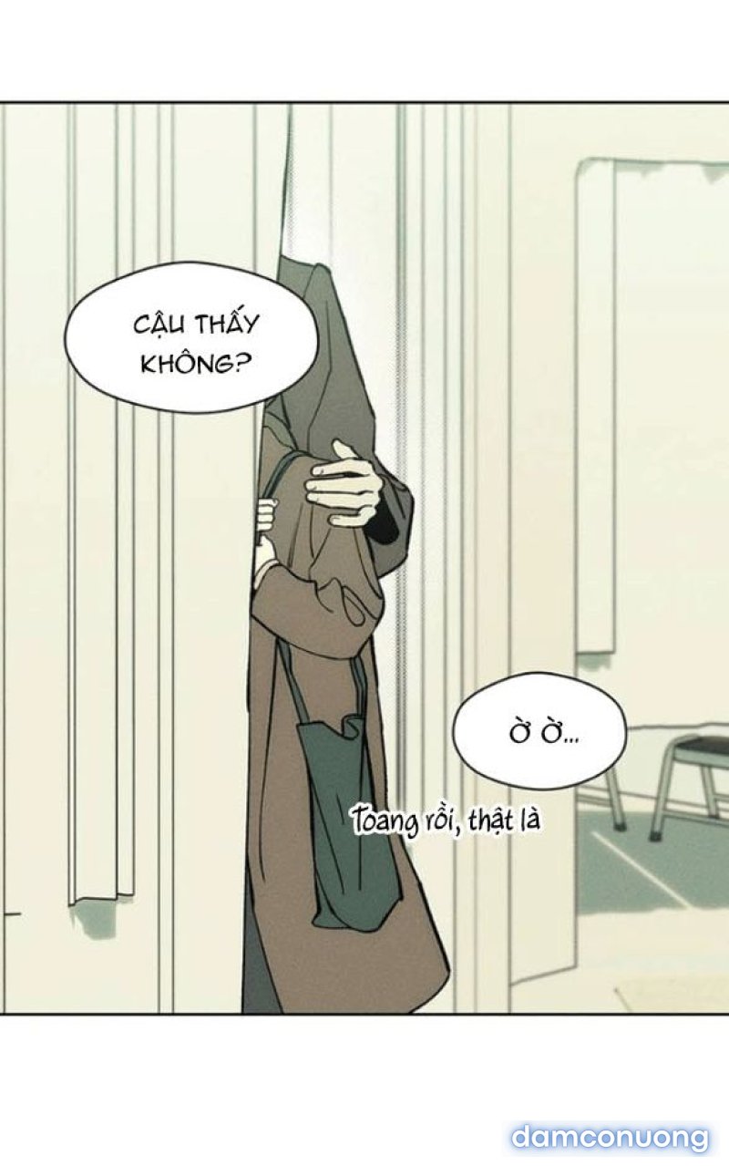 [18+] Nước Mắt Trên Đóa Hoa Tàn 