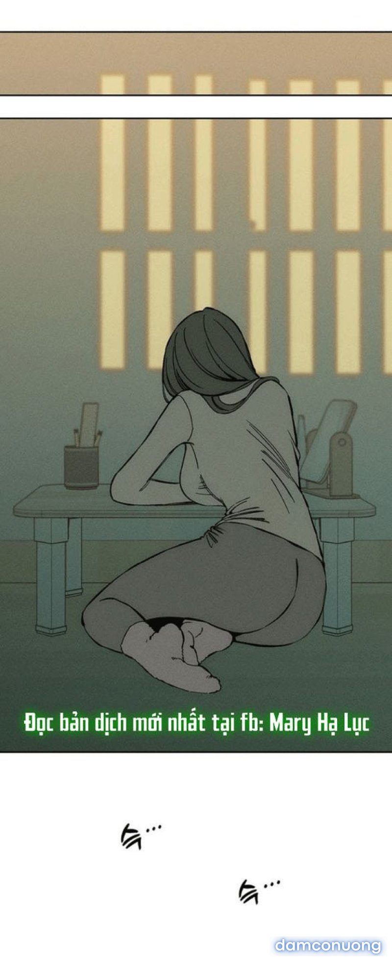 [18+] Nước Mắt Trên Đóa Hoa Tàn 