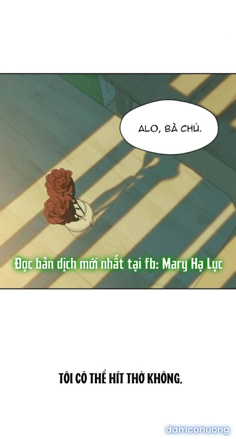 [18+] Nước Mắt Trên Đóa Hoa Tàn 