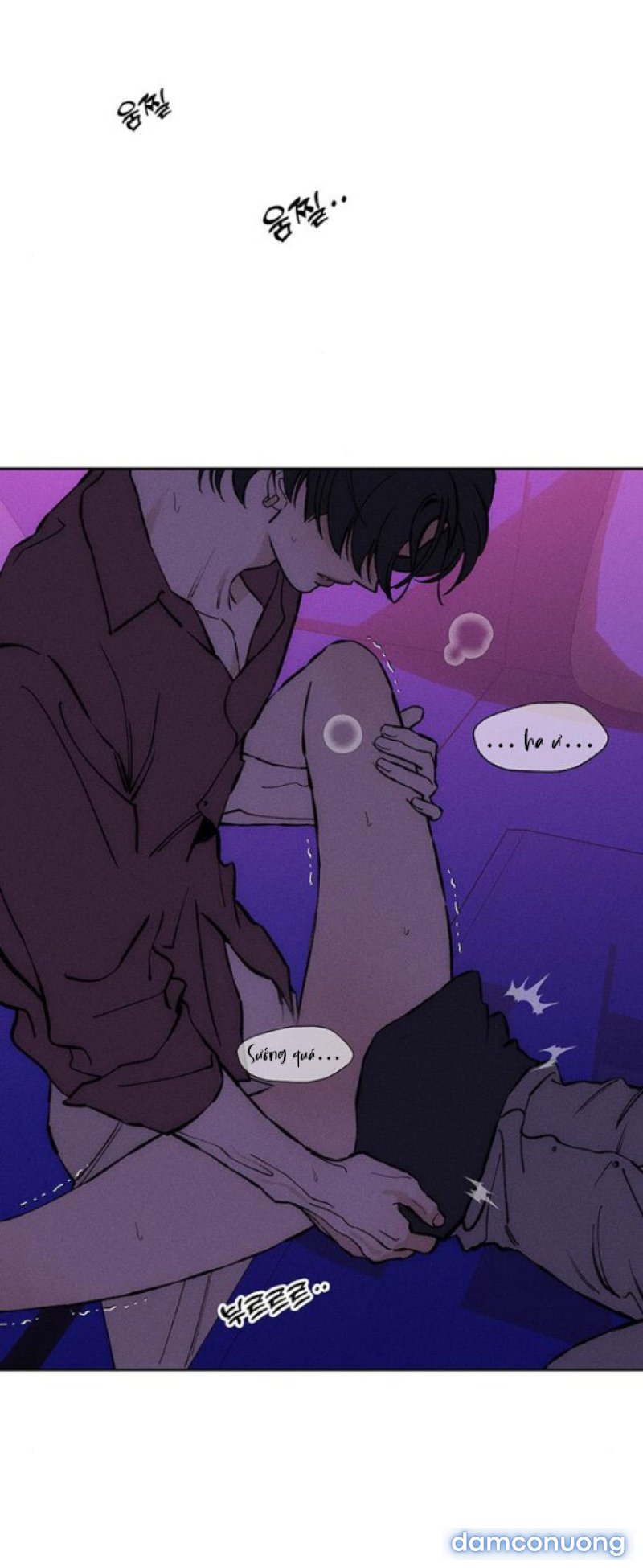 [18+] Nước Mắt Trên Đóa Hoa Tàn 