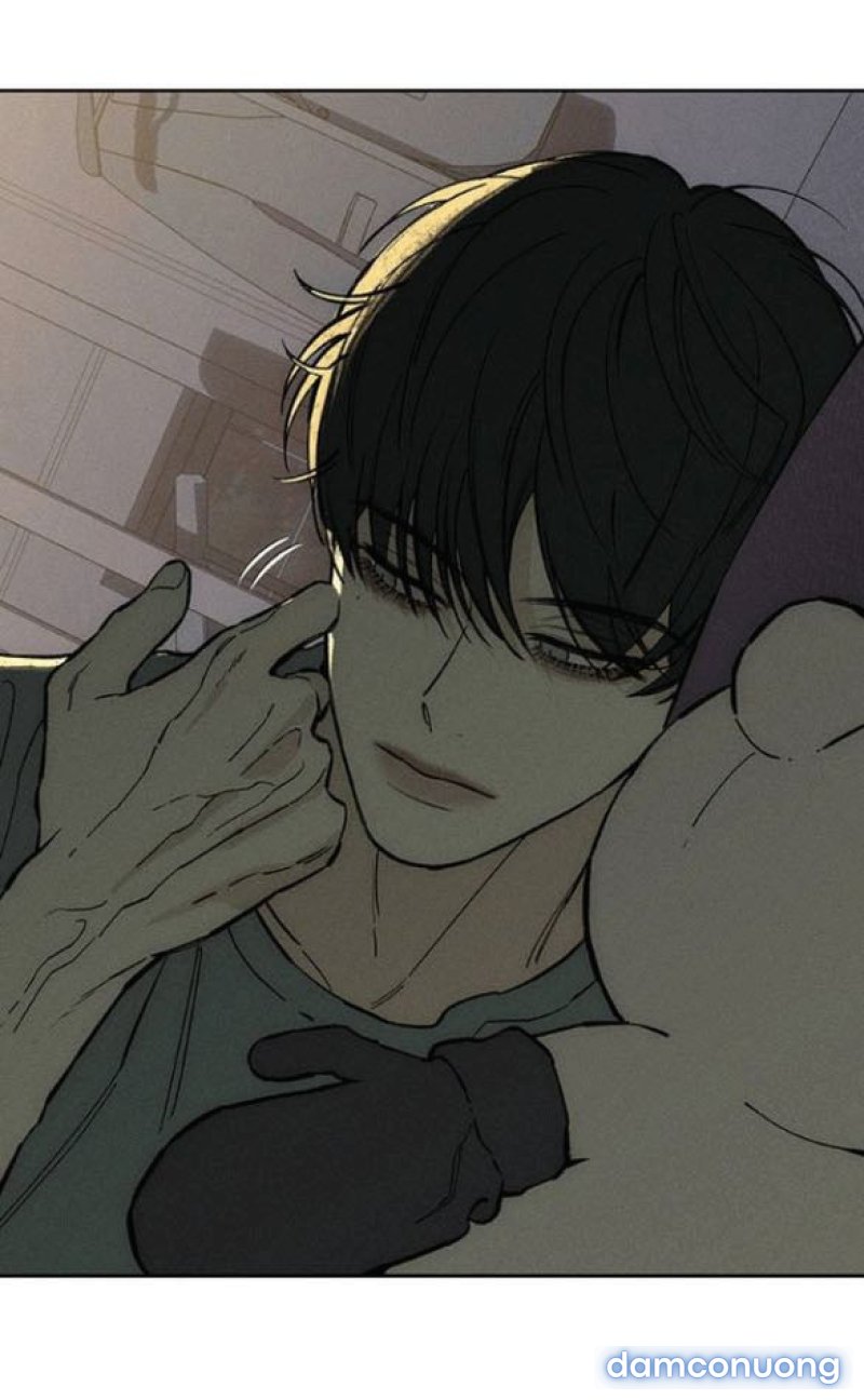 [18+] Nước Mắt Trên Đóa Hoa Tàn 