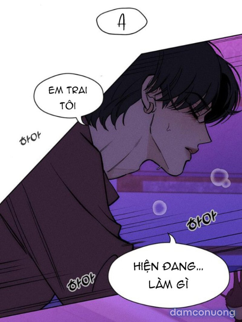 [18+] Nước Mắt Trên Đóa Hoa Tàn 