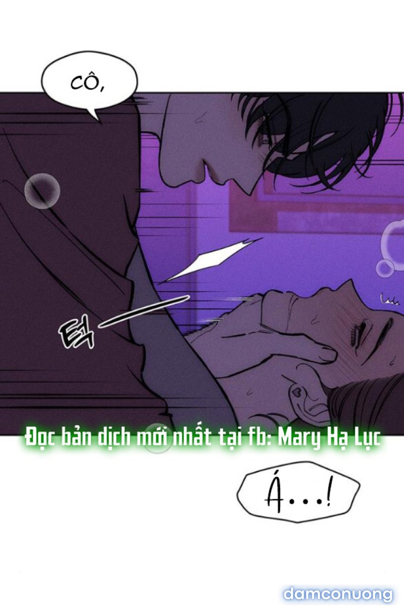 [18+] Nước Mắt Trên Đóa Hoa Tàn 