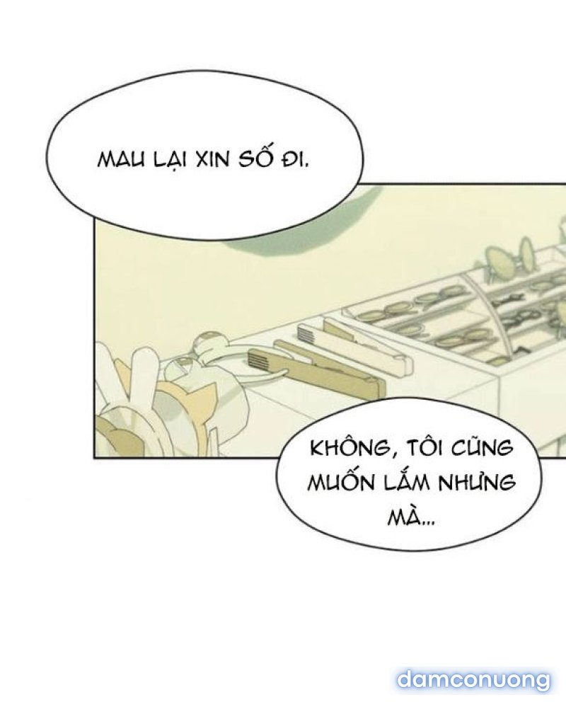 [18+] Nước Mắt Trên Đóa Hoa Tàn 