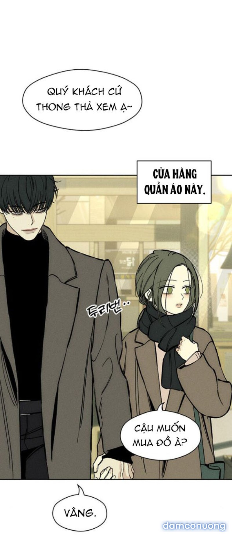 [18+] Nước Mắt Trên Đóa Hoa Tàn 